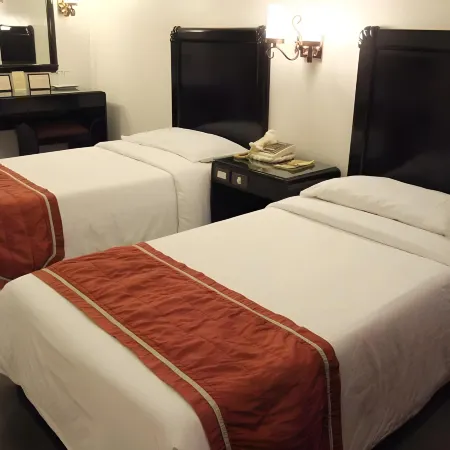 Alicia Hotel & Restaurant