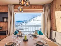 Mountain Suite Nr 302 - spa