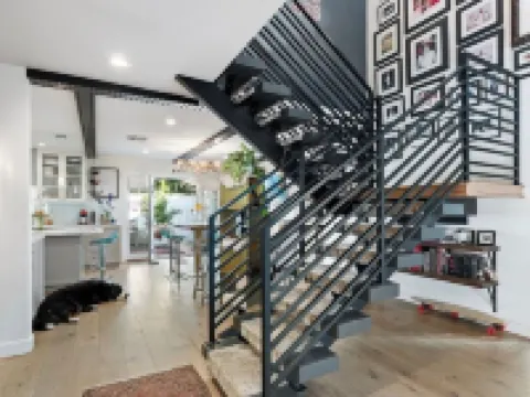 Take it easy at this unique and tranquil getaway. Hotels in Solana Beach