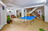 Hotel Greenfields Hotels in Manali