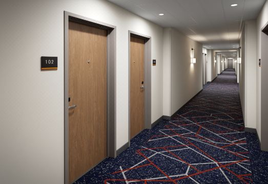 Candlewood Suites Vancouver-Camas 외관