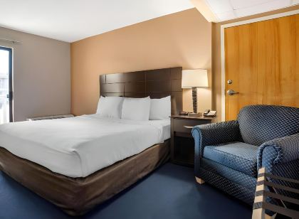 Econo Lodge Inn & Suites Rehoboth Beach
