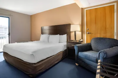 Econo Lodge Inn & Suites Rehoboth Beach Hotels in Rehoboth Beach