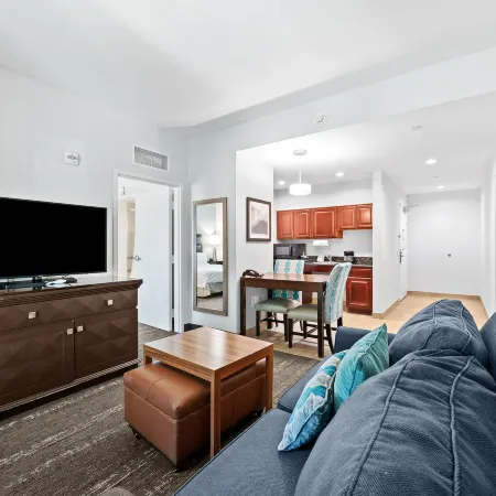 Homewood Suites by Hilton Ft. Lauderdale Airport and Cruise Port