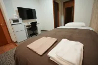 Jisco Hotel & Spa Kinshay