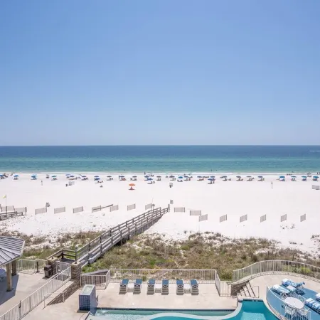 ESCAPES/2023 reno/2 full mattress bunk beds/2300sf/3br/2ba gulf-front lux condo