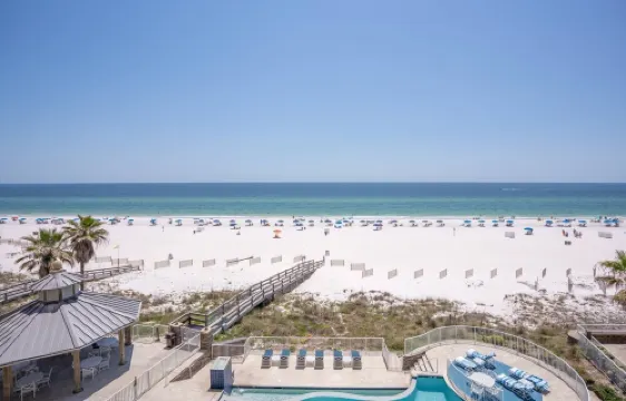 ESCAPES/2023 reno/2 full mattress bunk beds/2300sf/3br/2ba gulf-front lux condo