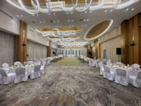 Velero Hotel Doha Lusail