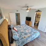 Oceanfront, Pool, Pet-friendly, First Floor, Next to restaurant and Tiki Bar.