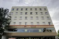 Happy Stays Whitefield Hotel in zona Total Environment Building Systems Private Limited