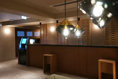 호텔 하수 2 덴노지 호텔