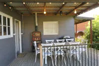 Radcliffe Retreat and Spa Villa in Port Arthur