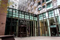 Lincoln Plaza London, Curio Collection by Hilton Hotels in London