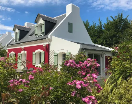 House / Villa - Le Palais 貝勒島酒店