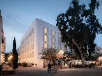 The Standard, Ibiza Hotels in Ibiza