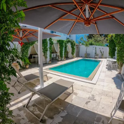 Dar Gino Hotels in Kelibia