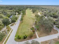 Luxurious Golf Course Retreat Hotels in Temple Terrace