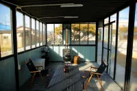 Gyeongju White House Stay Pension Hotel a Gyeongju