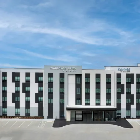 TownePlace Suites by Marriott Paris