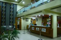 Hotel Embassy International,Latur Hotel a Latur