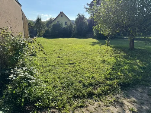 Willkommen auf der Seite Unseres Kleinen Ferienhäuschens!