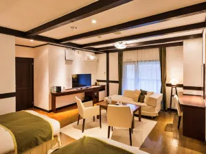 Hotel Jogakura