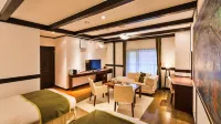 Hotel Jogakura Hotels near Hakkōda Mountains