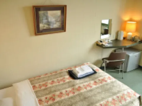 ダテプリンスホテル 伊達市のホテル