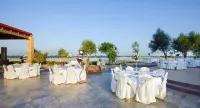 Mediterranean Village Hotel & Spa - breakfast