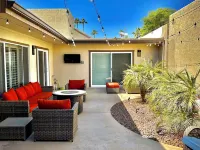 1600 sf 2 Bd 2 Bath in Old Litchfield by Wigwam Hotels in Litchfield Park