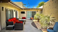 1600 sf 2 Bd 2 Bath in Old Litchfield by Wigwam