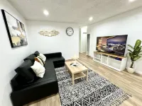 Charming House in Old Town Fullerton near Disney & Knott’s!! Hotels in Fullerton