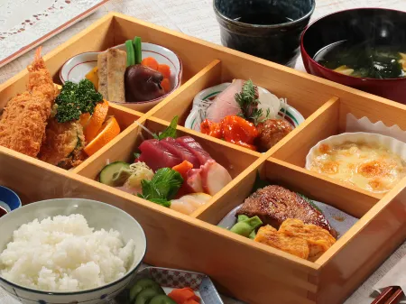 PENSION SAILOR'S Отели в г. Макинохара