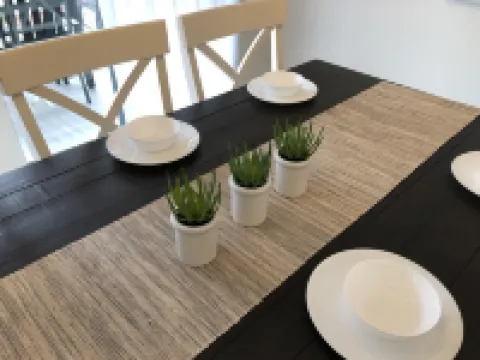 Beautiful Poolside Townhome at Ocotillo Springs in Santa Clara