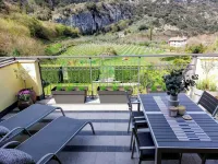 Apt Mountain Spirit, Arco - Fantastic location | Mountain Views | Bike Storage Hotels near City Library Bruno Emmert Arco