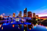 Cozy Tampa Home with Large Heated Pool
