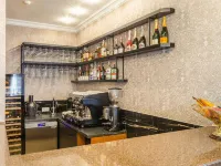 Gregory Boutique Hotel Chisinau Hotel di Chisinau