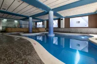 Hotel Magic Sports 4 - Beach
