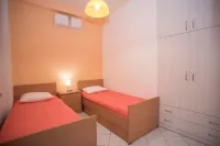 Comfi Apartment Kleio