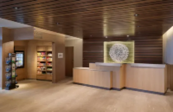 鹽湖城西南萬楓酒店及套房