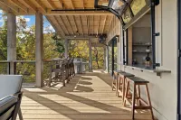 Luxury New House in Charming Blue Ridge with Expansive Mountain Views