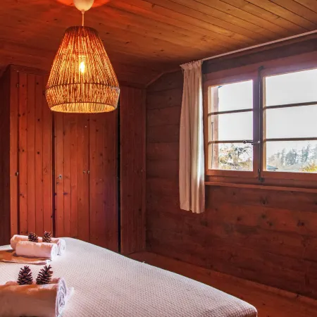 Chalet Derborence