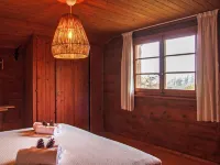 Chalet Derborence - 3-نجوم
