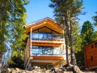 Superior # 13 mit Sauna & Hot Tub Hotels in Predlitz-Turrach