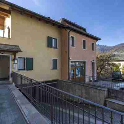 Al Forte - Monolocale Others