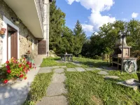 Casa Orai Mountain View - Spa