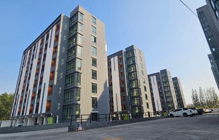Beston Apartment Hemaraj
