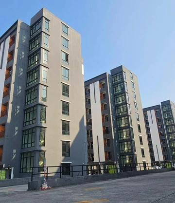 รูปภาพของเบสตัน อพาร์ตเมนต์ เฮมาราจ