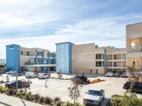 Shade Hotel Redondo Beach - parking