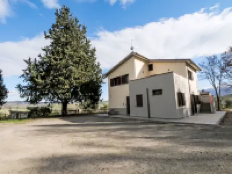 Il Cipresso 皮亞諾堡酒店